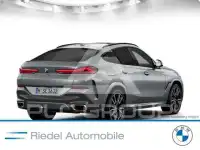 2025 BMW X6