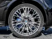 2025 BMW X6