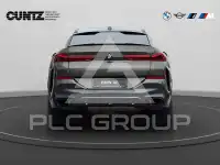 2025 BMW X6