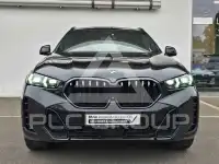 2025 BMW X6