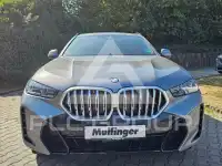 2025 BMW X6