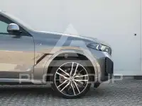 2025 BMW X6