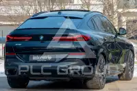 2025 BMW X6