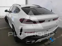 2025 BMW X6