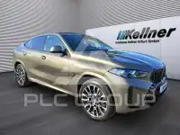 2025 BMW X6