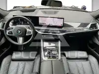 2025 BMW X6