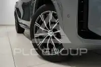 2025 BMW X6