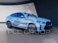 2025 BMW X6