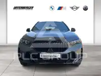 2025 BMW X6