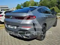 2025 BMW X6