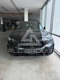 2025 BMW X6