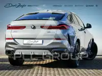 2025 BMW X6