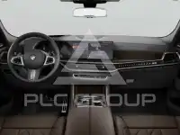 2025 BMW X6