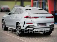 2025 BMW X6