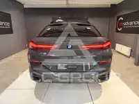 2025 BMW X6