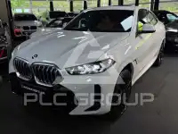 2025 BMW X6