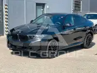 2025 BMW X6
