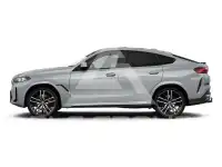 2025 BMW X6