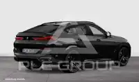 2025 BMW X6