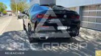 2025 BMW X6