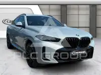 2025 BMW X6