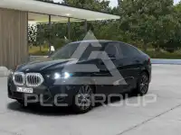 2025 BMW X6