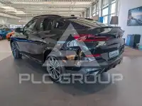 2025 BMW X6