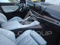 2025 BMW X6