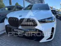 2025 BMW X6