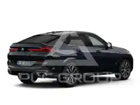 2025 BMW X6