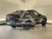 2025 BMW X6