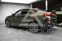 2025 BMW X6