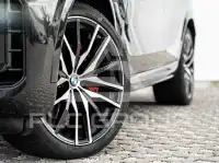 2025 BMW X6