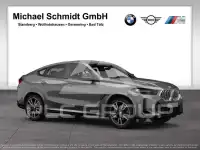 2025 BMW X6