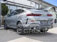 2025 BMW X6