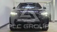 2025 BMW X6
