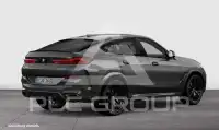 2025 BMW X6