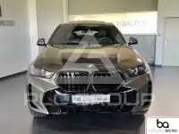 2025 BMW X6