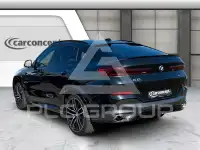 2025 BMW X6