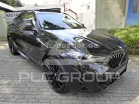 2025 BMW X6