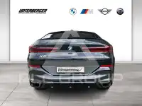2025 BMW X6