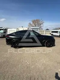 2025 BMW X6