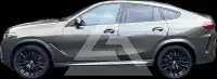 2025 BMW X6