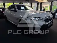 2025 BMW X6