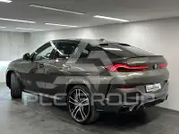 2025 BMW X6