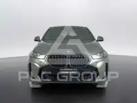 2025 BMW X6