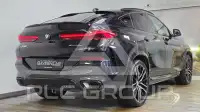 2025 BMW X6