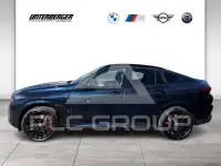 2025 BMW X6