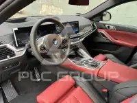 2025 BMW X6