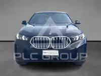 2025 BMW X6